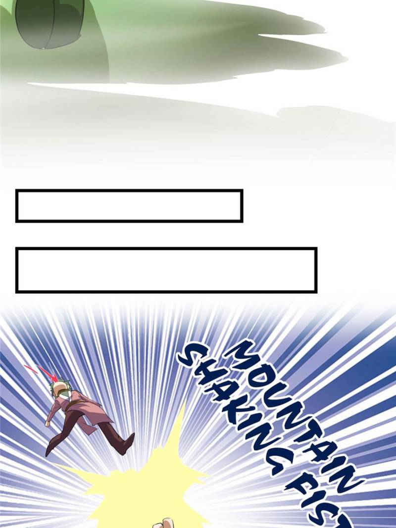 I Might Be A Fake Cultivator chapter 25 - page 39