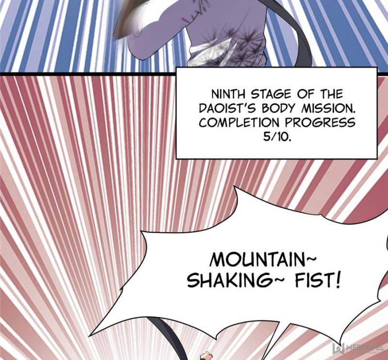 I Might Be A Fake Cultivator chapter 25 - page 42