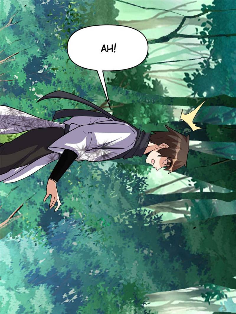 I Might Be A Fake Cultivator chapter 25 - page 5