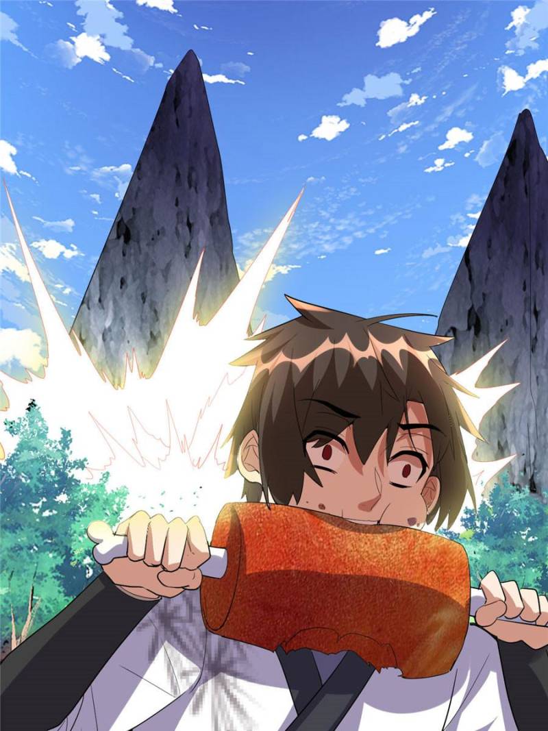 I Might Be A Fake Cultivator chapter 25 - page 51