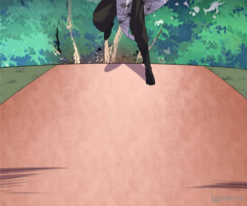 I Might Be A Fake Cultivator chapter 25 - page 56