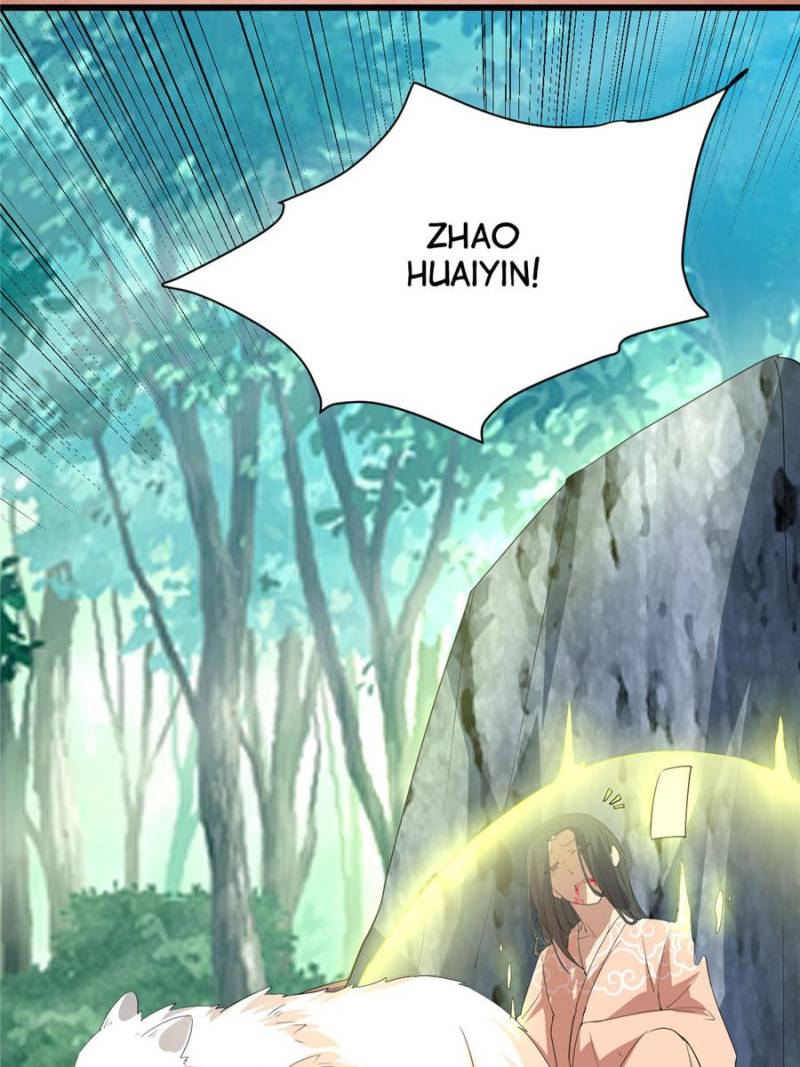 I Might Be A Fake Cultivator chapter 25 - page 57