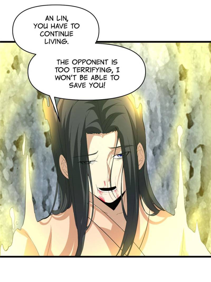 I Might Be A Fake Cultivator chapter 25 - page 59