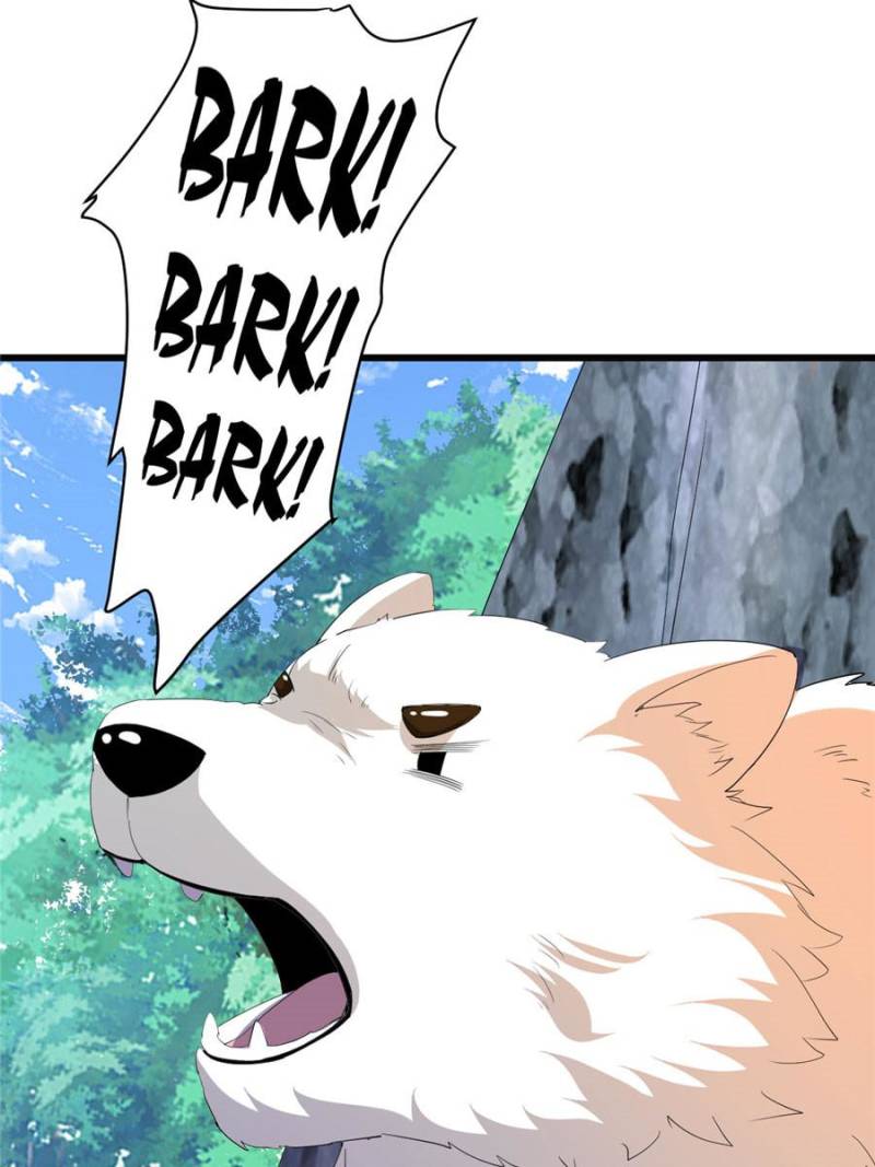 I Might Be A Fake Cultivator chapter 25 - page 61