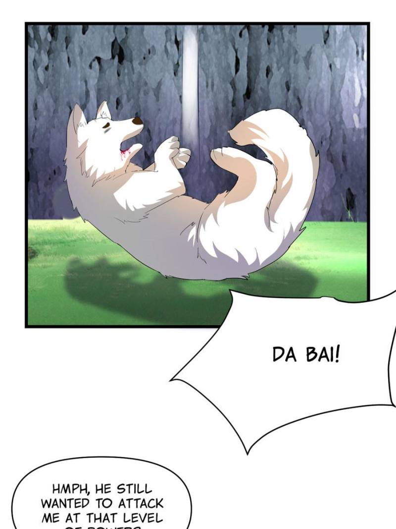 I Might Be A Fake Cultivator chapter 25 - page 67