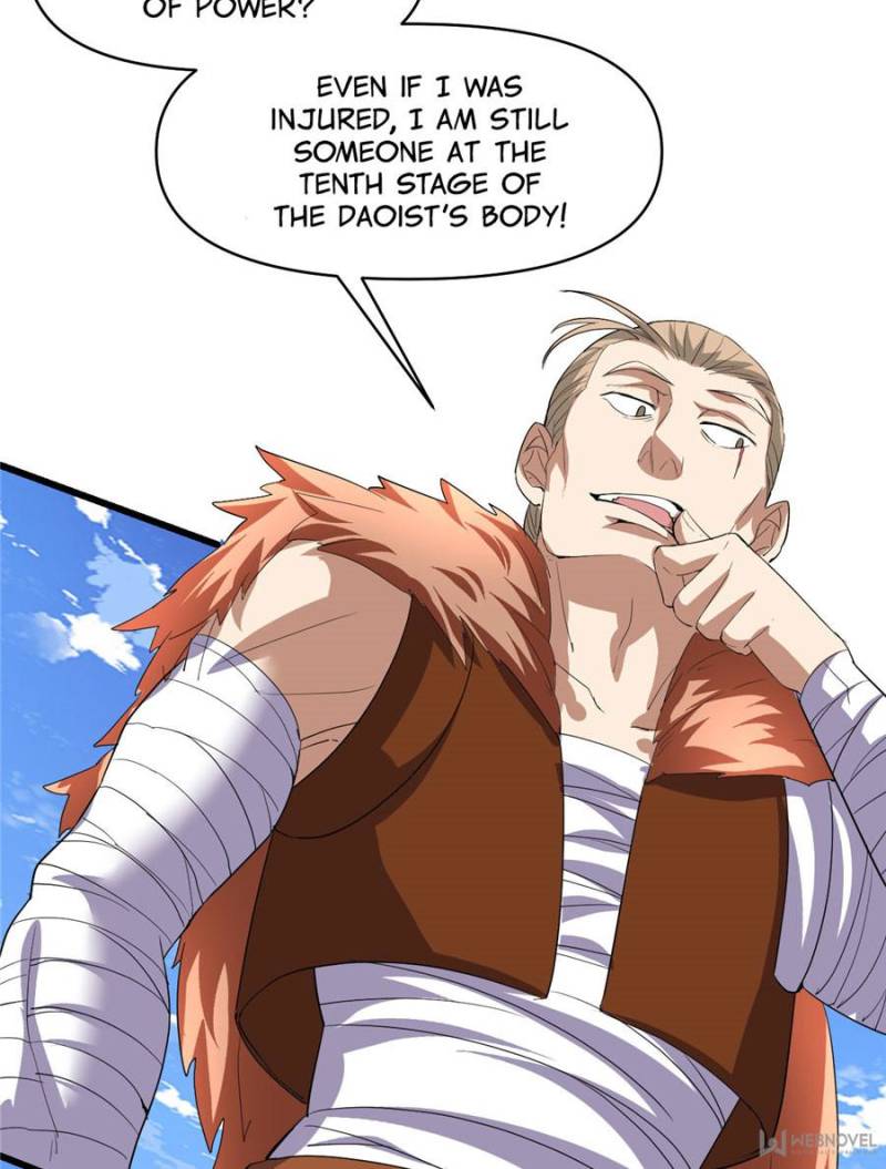 I Might Be A Fake Cultivator chapter 25 - page 68
