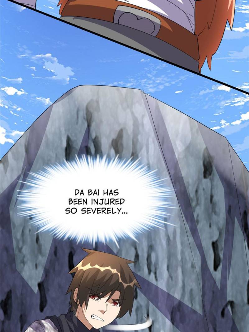 I Might Be A Fake Cultivator chapter 25 - page 69