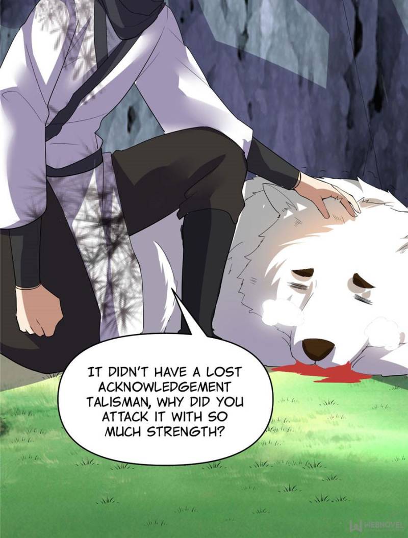 I Might Be A Fake Cultivator chapter 25 - page 70