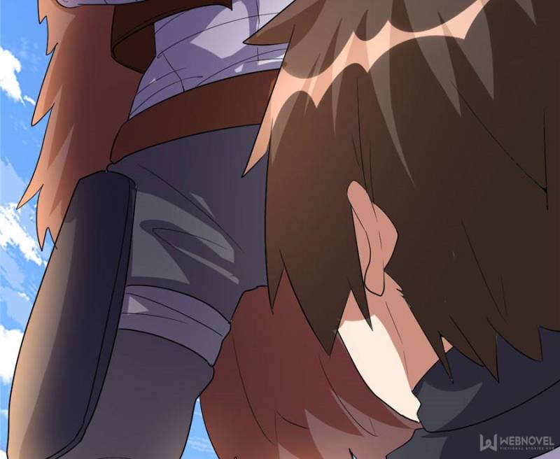 I Might Be A Fake Cultivator chapter 25 - page 72