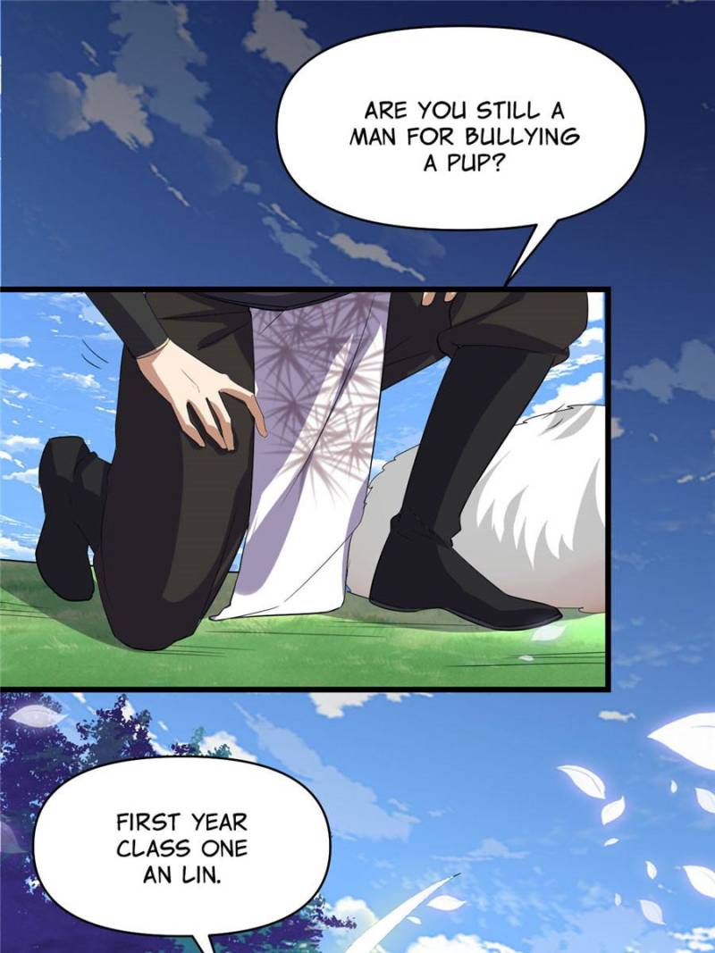I Might Be A Fake Cultivator chapter 25 - page 75
