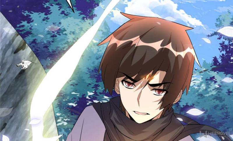 I Might Be A Fake Cultivator chapter 25 - page 76