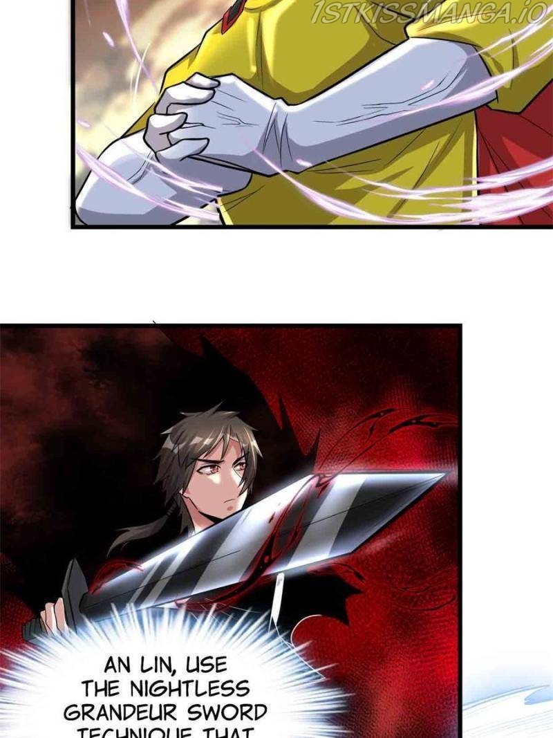 I Might Be A Fake Cultivator chapter 218 - page 10