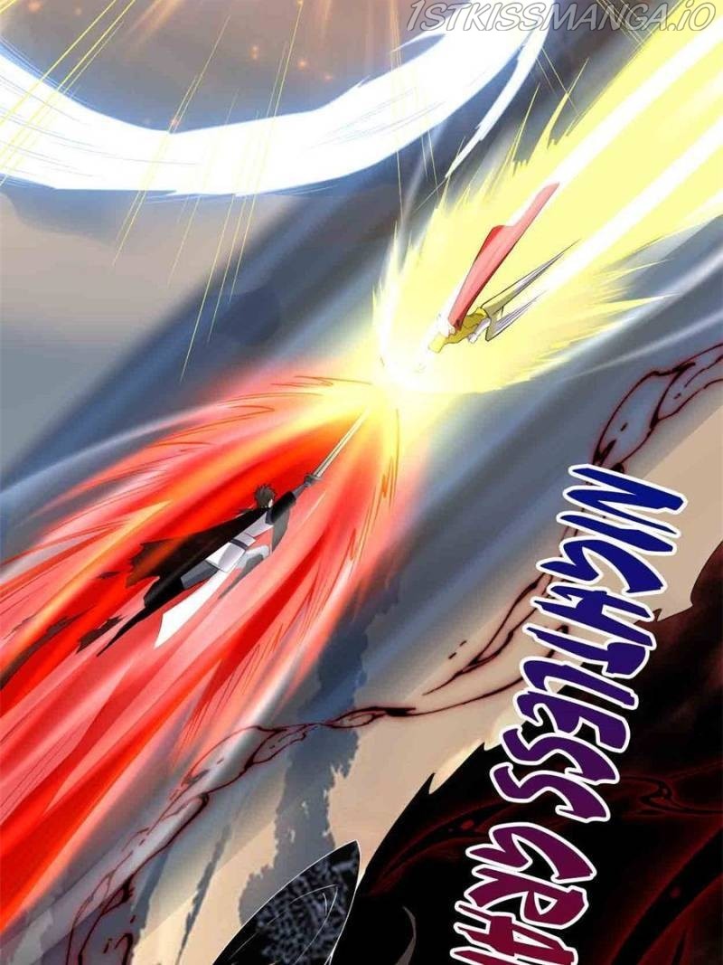 I Might Be A Fake Cultivator chapter 218 - page 12