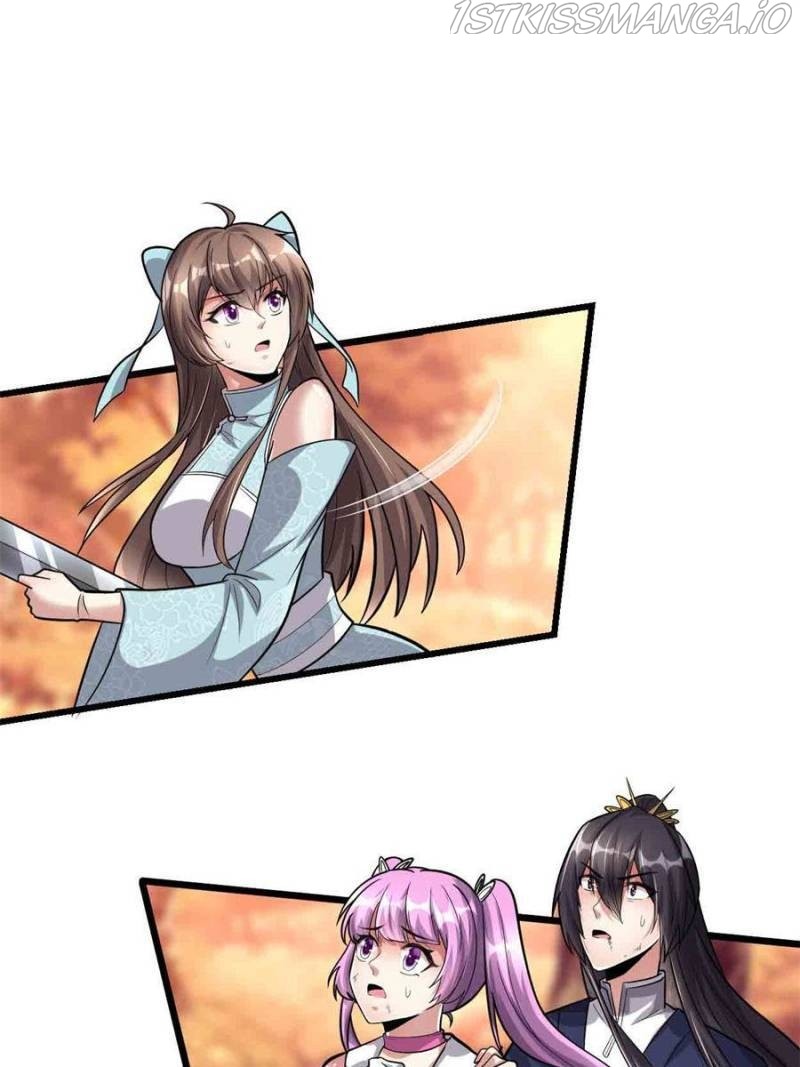 I Might Be A Fake Cultivator chapter 218 - page 15