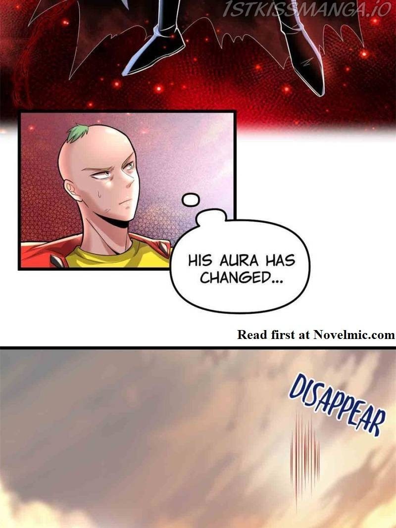 I Might Be A Fake Cultivator chapter 218 - page 2