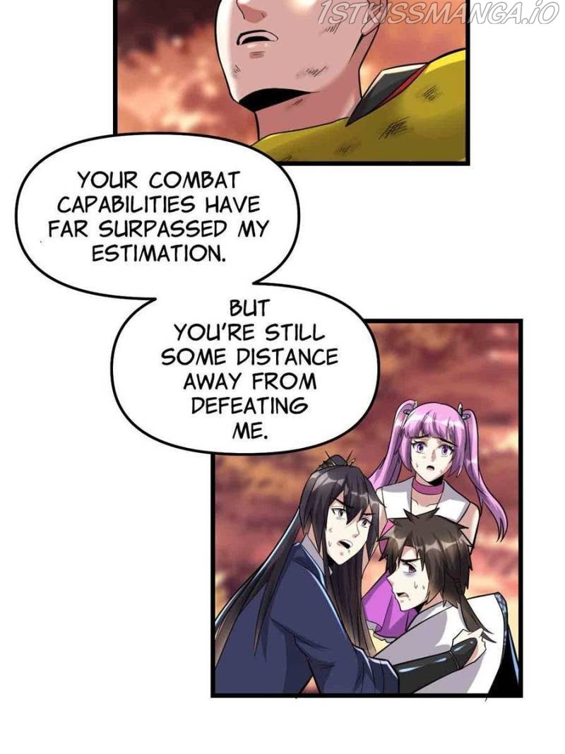 I Might Be A Fake Cultivator chapter 218 - page 23