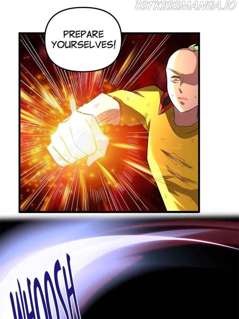I Might Be A Fake Cultivator chapter 218 - page 24