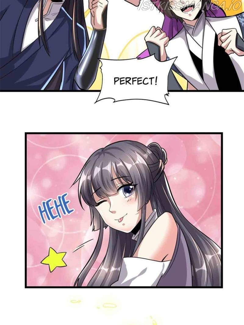 I Might Be A Fake Cultivator chapter 218 - page 30
