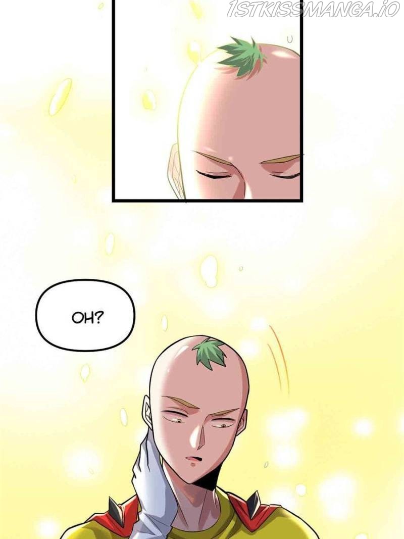 I Might Be A Fake Cultivator chapter 218 - page 33