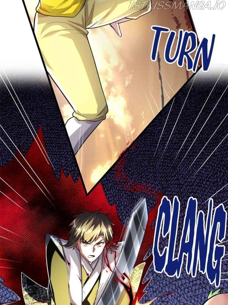 I Might Be A Fake Cultivator chapter 218 - page 4