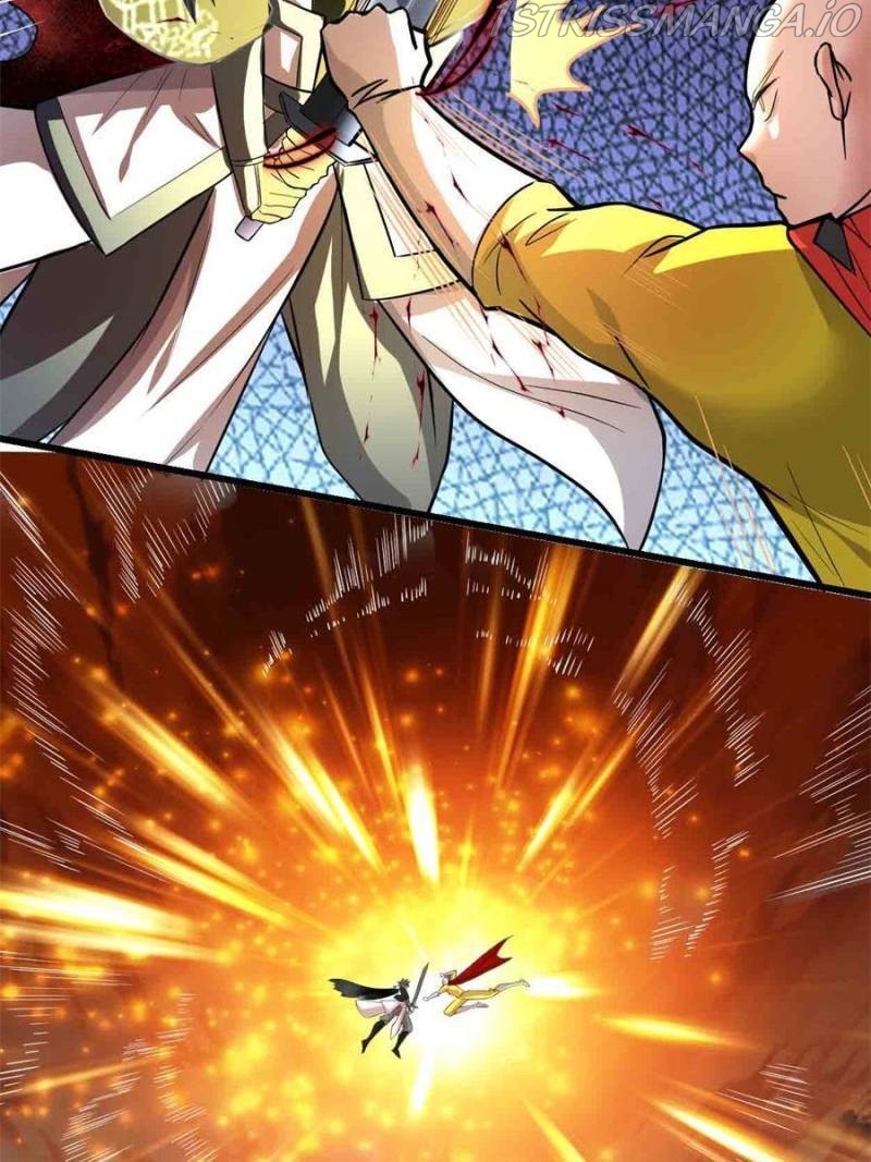 I Might Be A Fake Cultivator chapter 218 - page 5