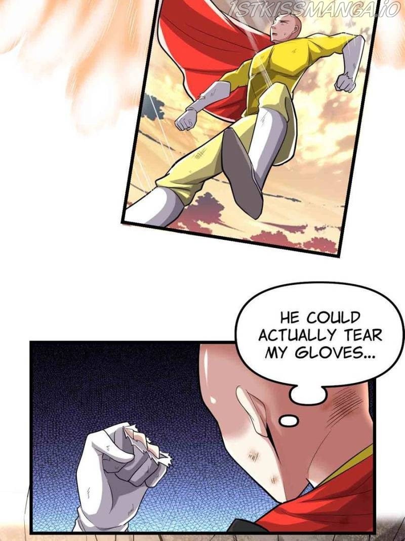 I Might Be A Fake Cultivator chapter 218 - page 7