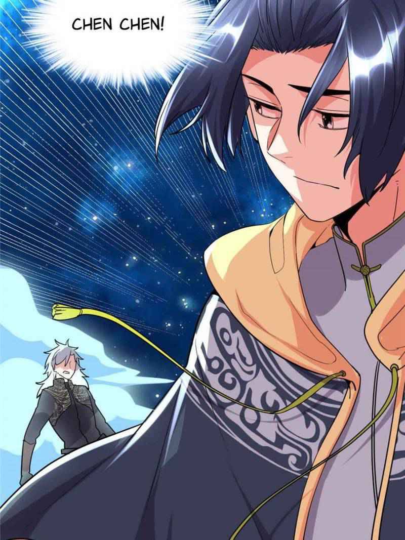 I Might Be A Fake Cultivator chapter 122 - page 11