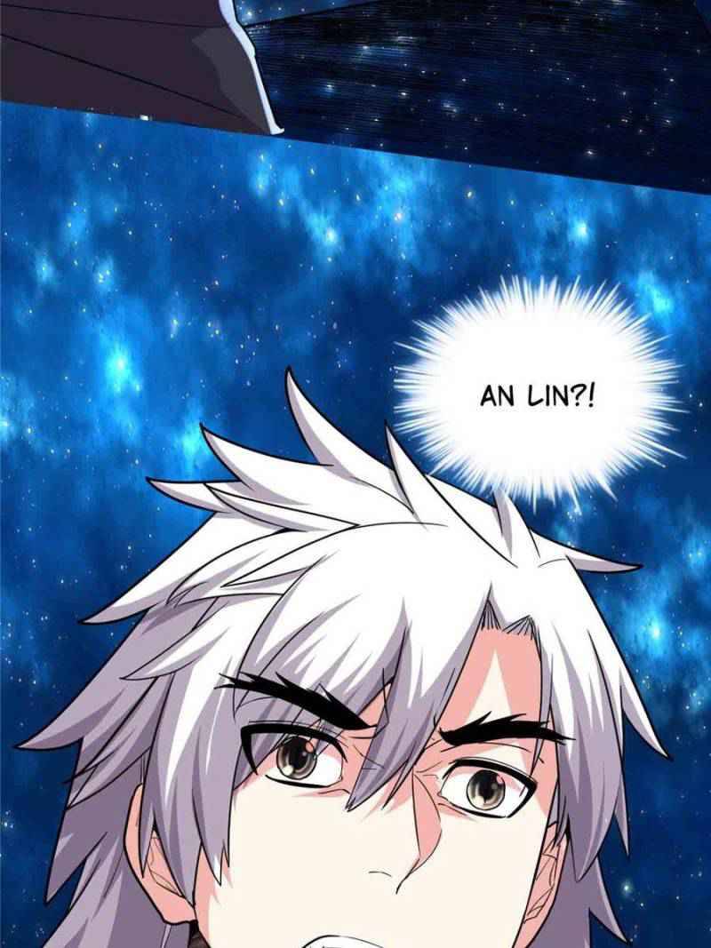 I Might Be A Fake Cultivator chapter 122 - page 20