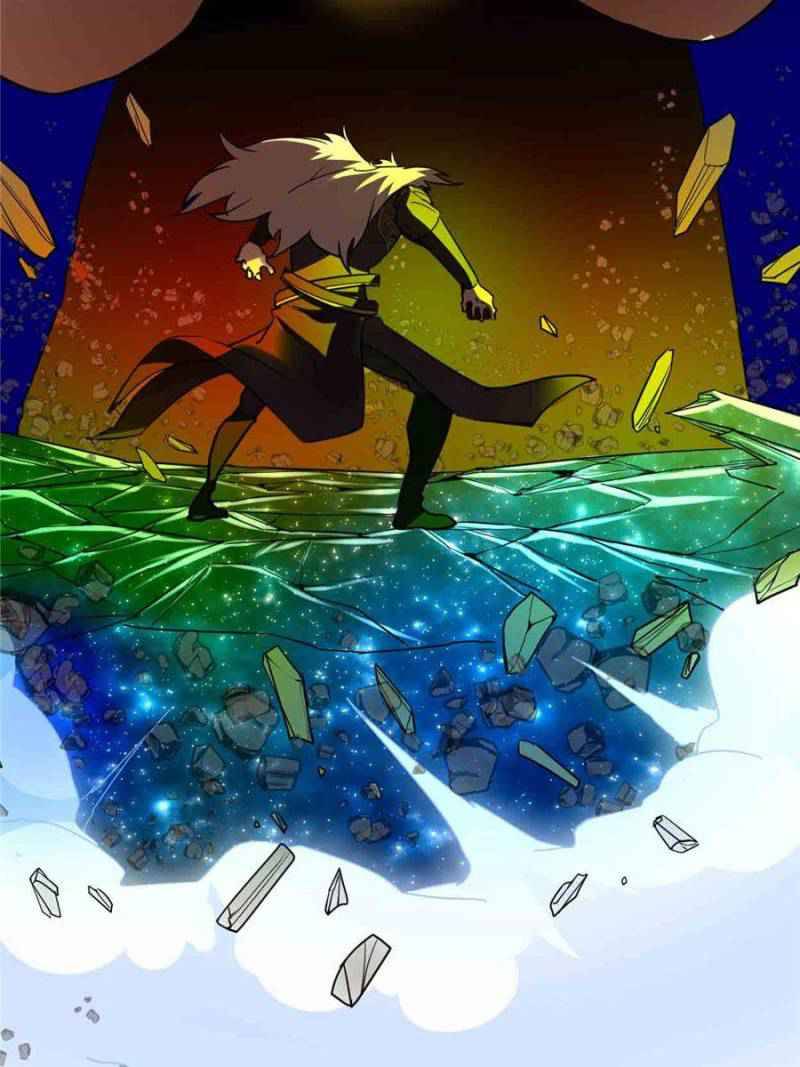 I Might Be A Fake Cultivator chapter 122 - page 24
