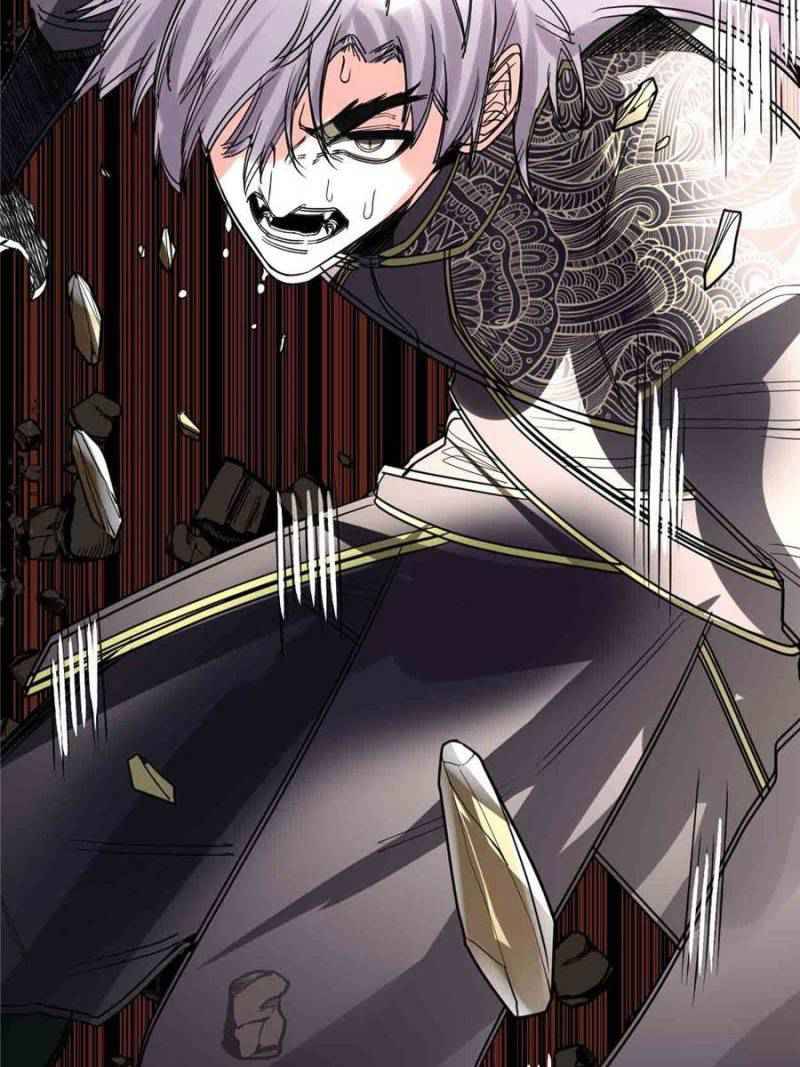 I Might Be A Fake Cultivator chapter 122 - page 26