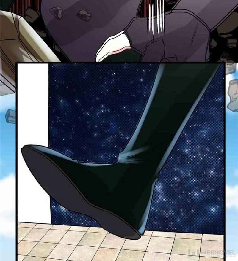 I Might Be A Fake Cultivator chapter 122 - page 27