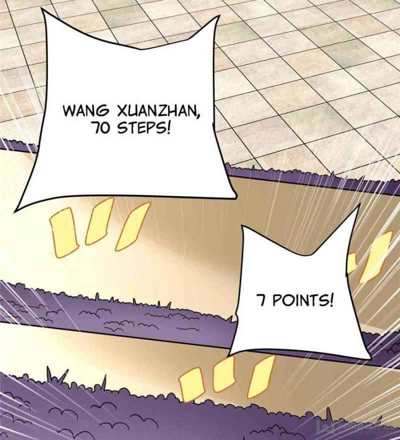 I Might Be A Fake Cultivator chapter 122 - page 29
