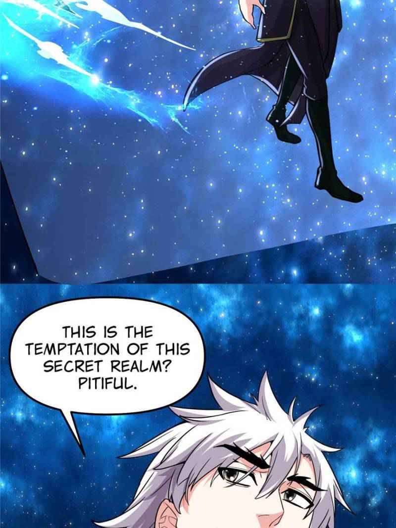 I Might Be A Fake Cultivator chapter 122 - page 3