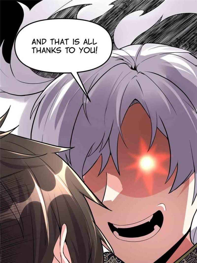 I Might Be A Fake Cultivator chapter 122 - page 32