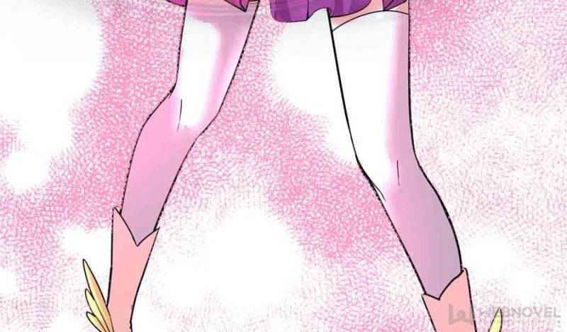 I Might Be A Fake Cultivator chapter 122 - page 36