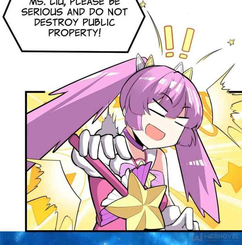 I Might Be A Fake Cultivator chapter 122 - page 44