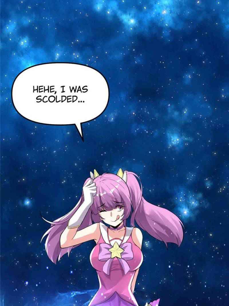 I Might Be A Fake Cultivator chapter 122 - page 45