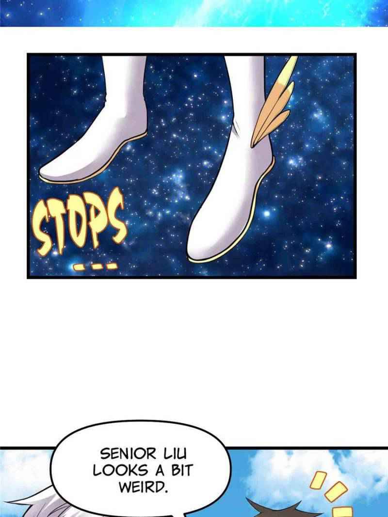 I Might Be A Fake Cultivator chapter 122 - page 47