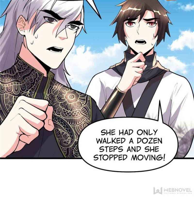 I Might Be A Fake Cultivator chapter 122 - page 48