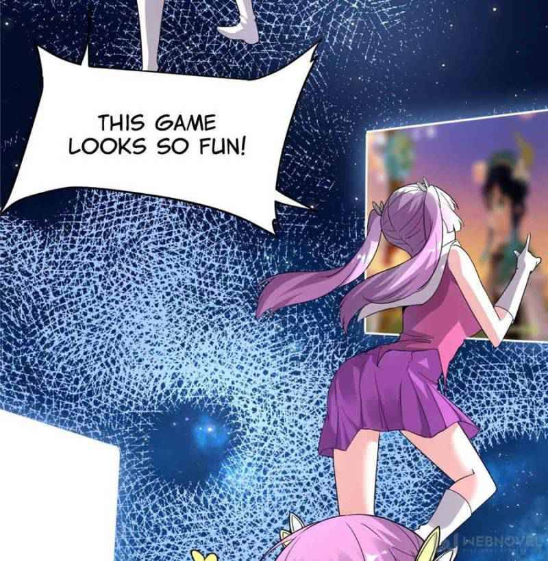 I Might Be A Fake Cultivator chapter 122 - page 50
