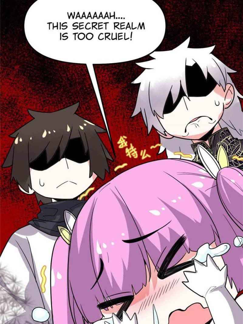 I Might Be A Fake Cultivator chapter 122 - page 57
