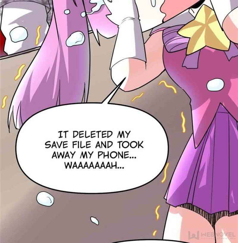 I Might Be A Fake Cultivator chapter 122 - page 58