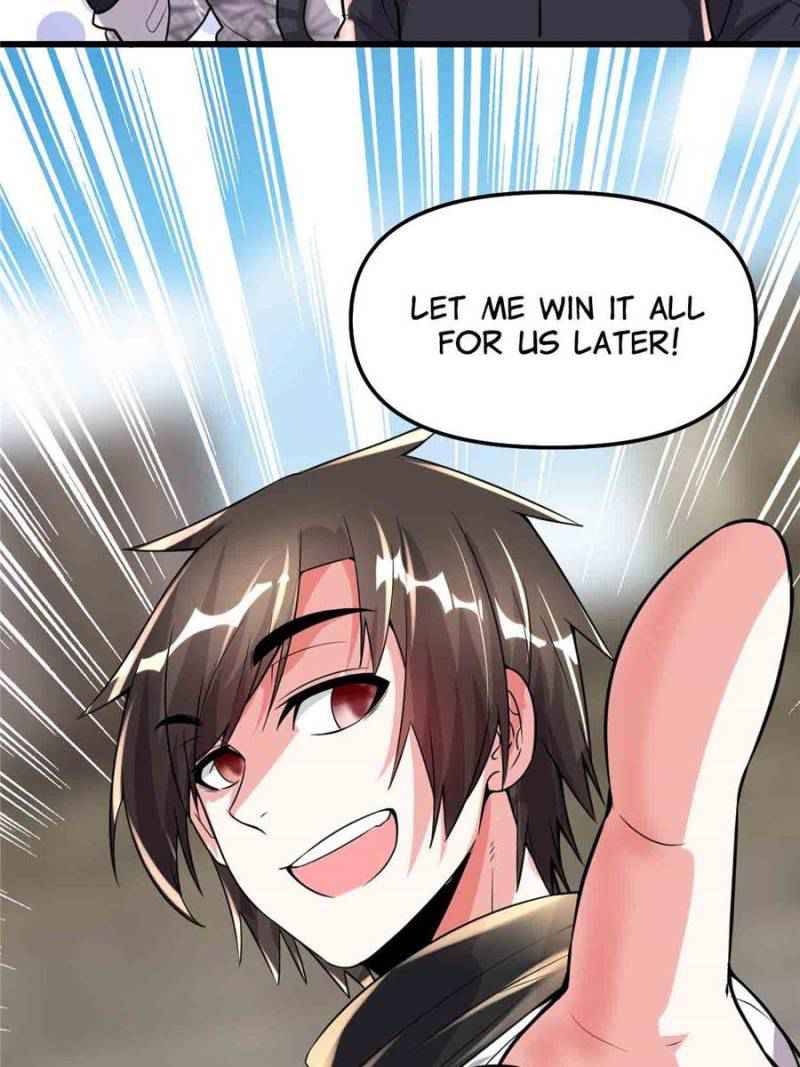I Might Be A Fake Cultivator chapter 122 - page 61
