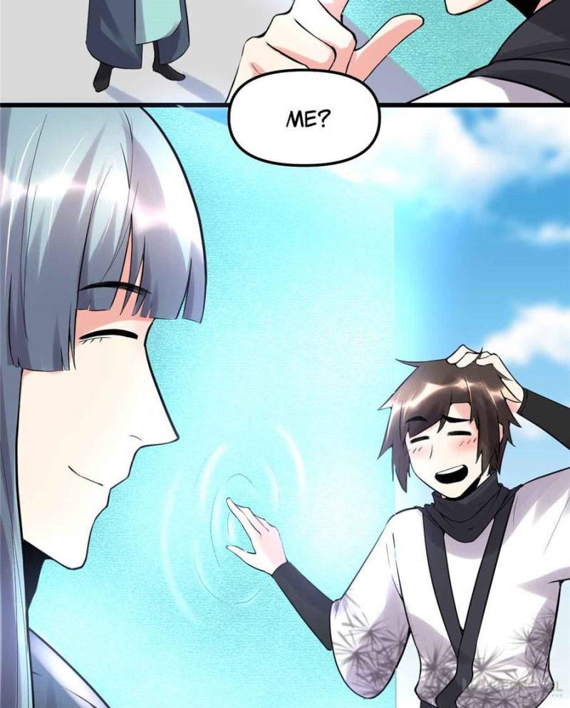 I Might Be A Fake Cultivator chapter 110 - page 13