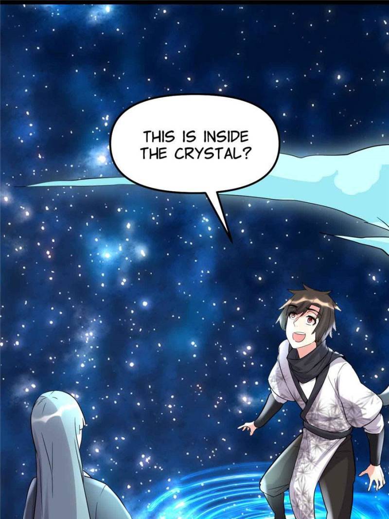 I Might Be A Fake Cultivator chapter 110 - page 16