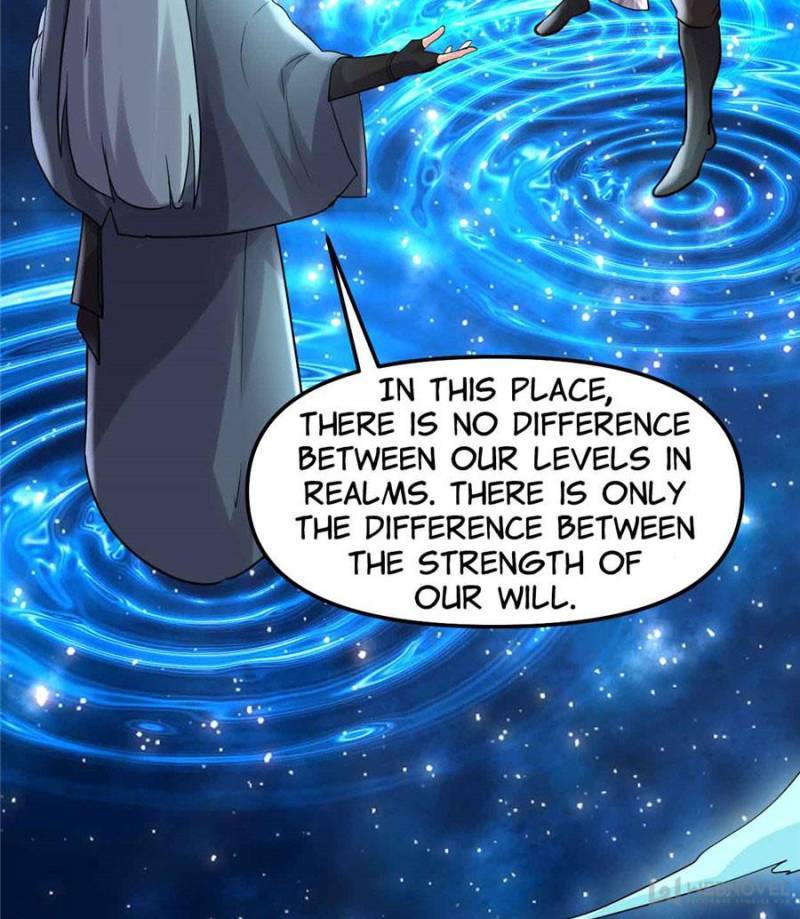 I Might Be A Fake Cultivator chapter 110 - page 17