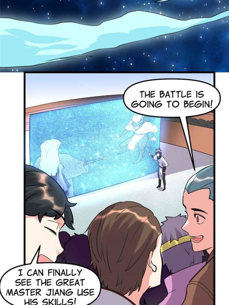 I Might Be A Fake Cultivator chapter 110 - page 18
