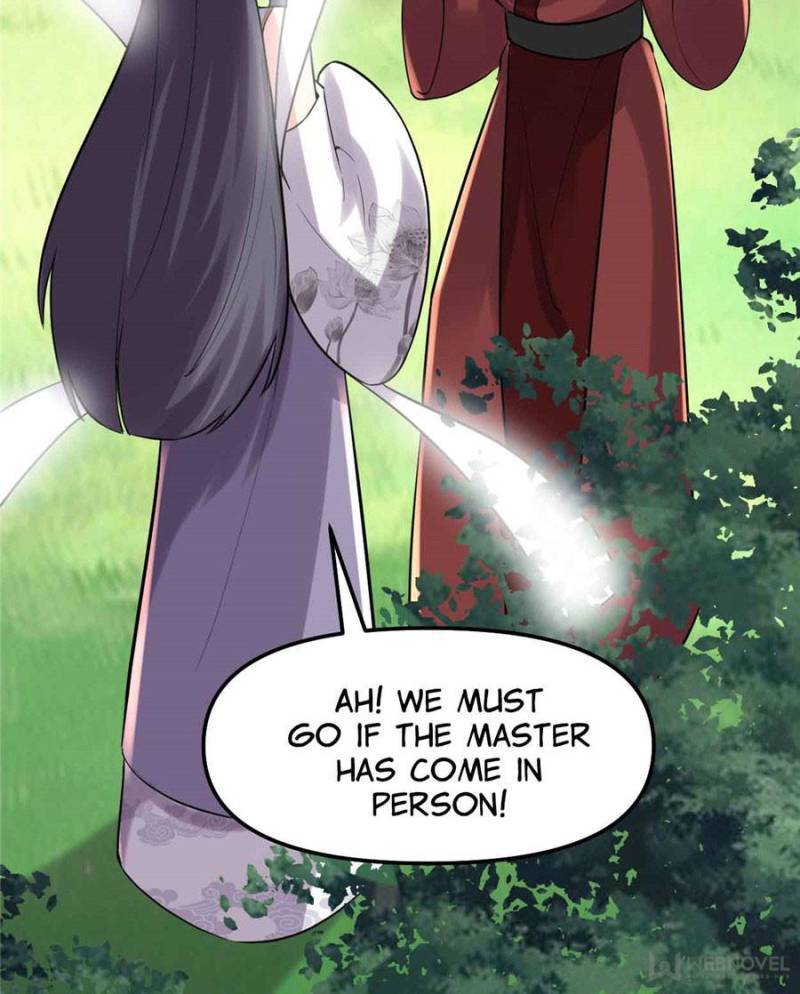 I Might Be A Fake Cultivator chapter 110 - page 2