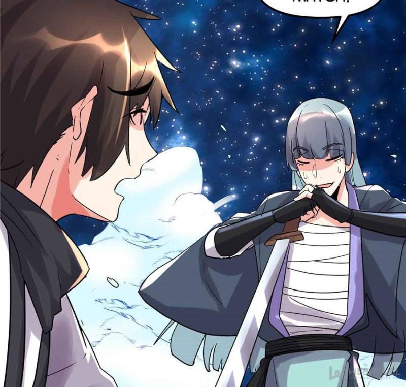 I Might Be A Fake Cultivator chapter 110 - page 40