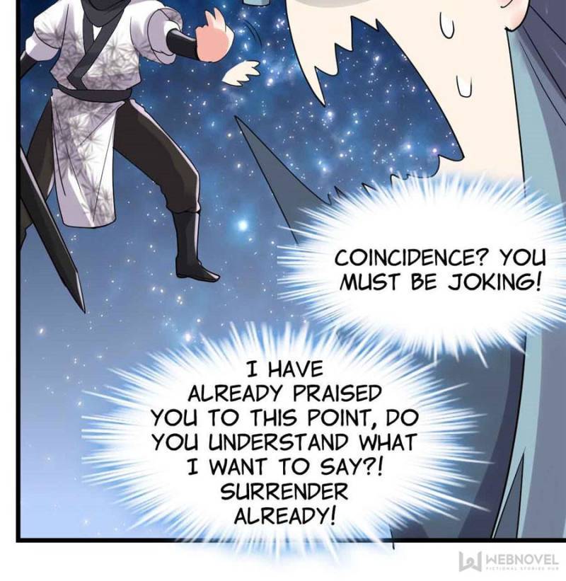 I Might Be A Fake Cultivator chapter 110 - page 44